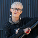 Solar System Earrings