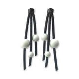 Solar System Earrings