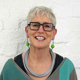 Supersized Sphere Earrings