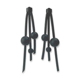 Solar System Earrings