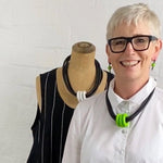 Frank-ideas rubber-necklace