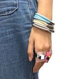 Square Ring