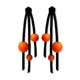 Solar System Earrings