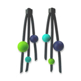 Solar System Earrings