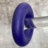 additional single ring for the triple ring necklace