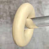 additional single ring for the triple ring necklace