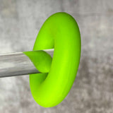 additional single ring for the triple ring necklace