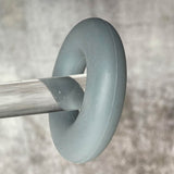 additional single ring for the triple ring necklace