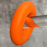 additional single ring for the triple ring necklace