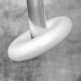 additional single ring for the triple ring necklace