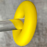additional single ring for the triple ring necklace