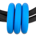sky rubber rings for Frank Ideas necklace
