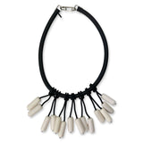 octopus necklace-tube