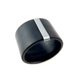 Industrial Edge Bangle