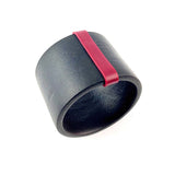 Industrial Edge Bangle