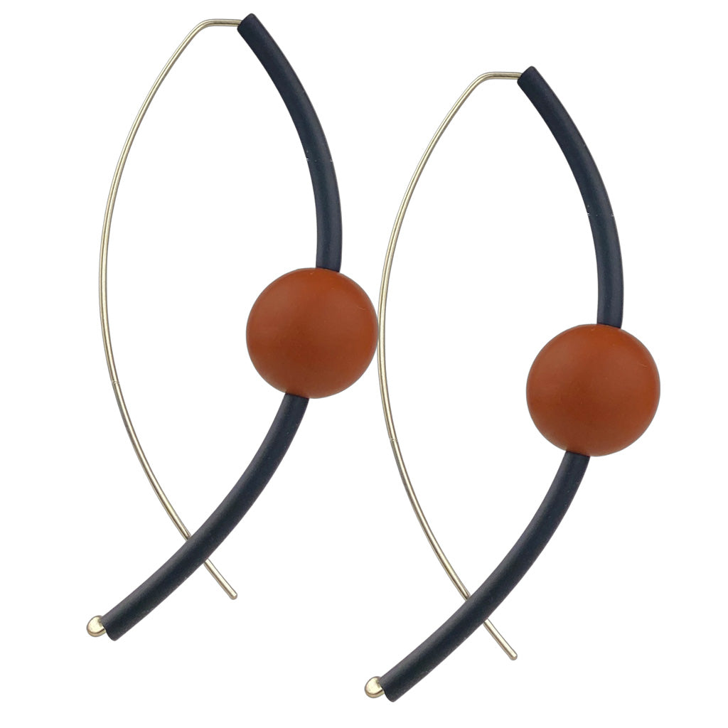 rubber-drop-earrings-brick