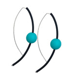 rubber-drop-earrings-teal