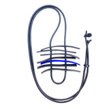 sketch necklace