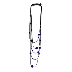 SOLAR SYSTEM NECKLACE