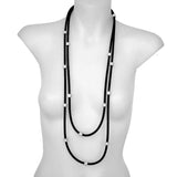 everyday necklace/bangle end of colours