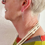 simply elegant earrings