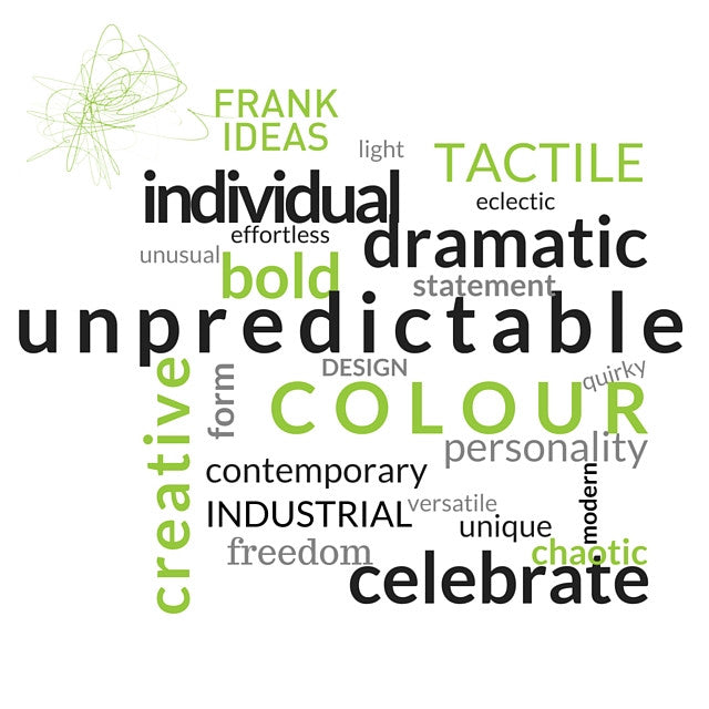 Frank Ideas jewellery is: