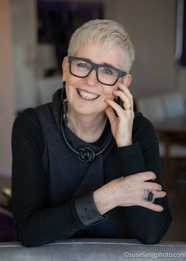 Caring for your new jewellery from Frank Ideas