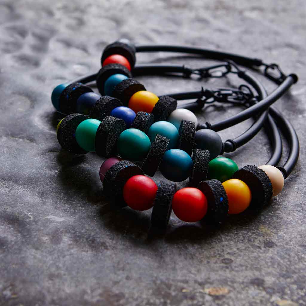 Chunky Necklaces Australia