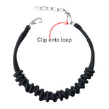 Extender Chain- Polished Metal