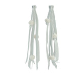 rainfall earrings -samples