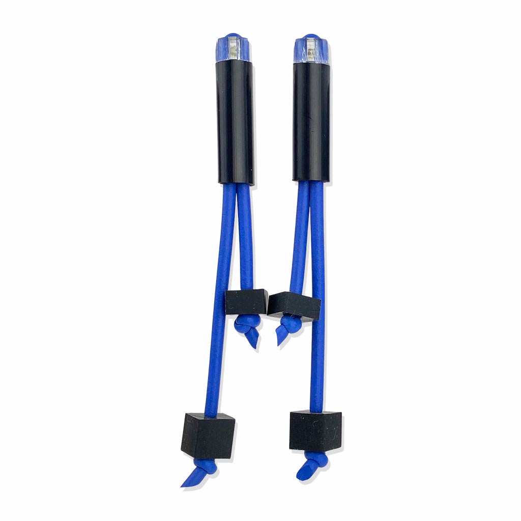 tube and cube earrings