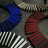Stripe Necklace