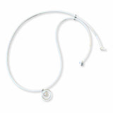 Single Pearl Necklace