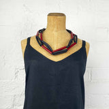 rod necklace two
