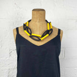 rod necklace two