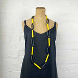 rod necklace two