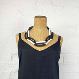 rod necklace two