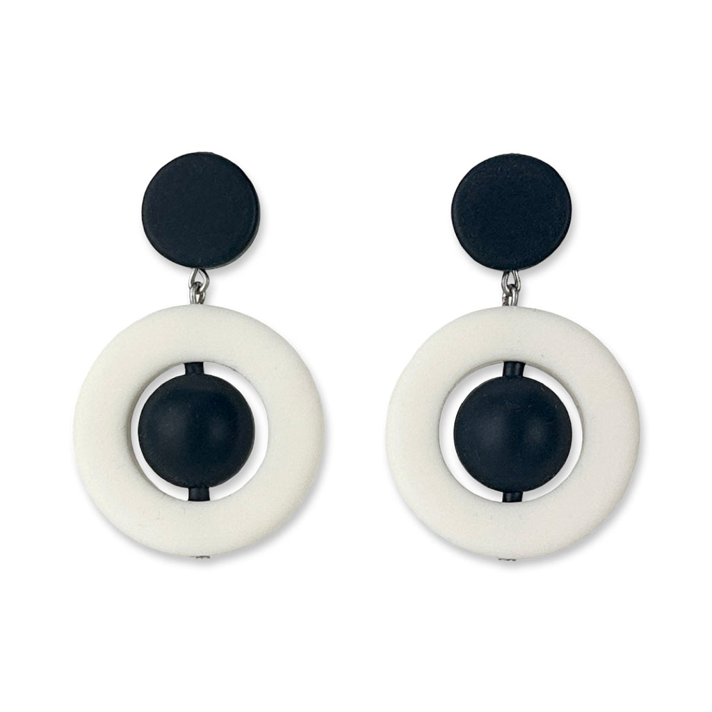 Planet Earrings