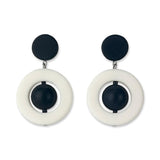 Planet Earrings