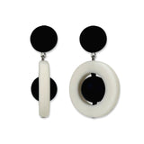 Planet Earrings