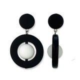 Planet Earrings