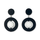 Planet Earrings