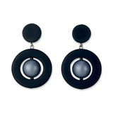 Planet Earrings