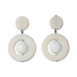 Planet Earrings