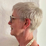 simply elegant earrings
