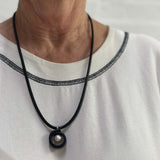 Single Pearl Necklace