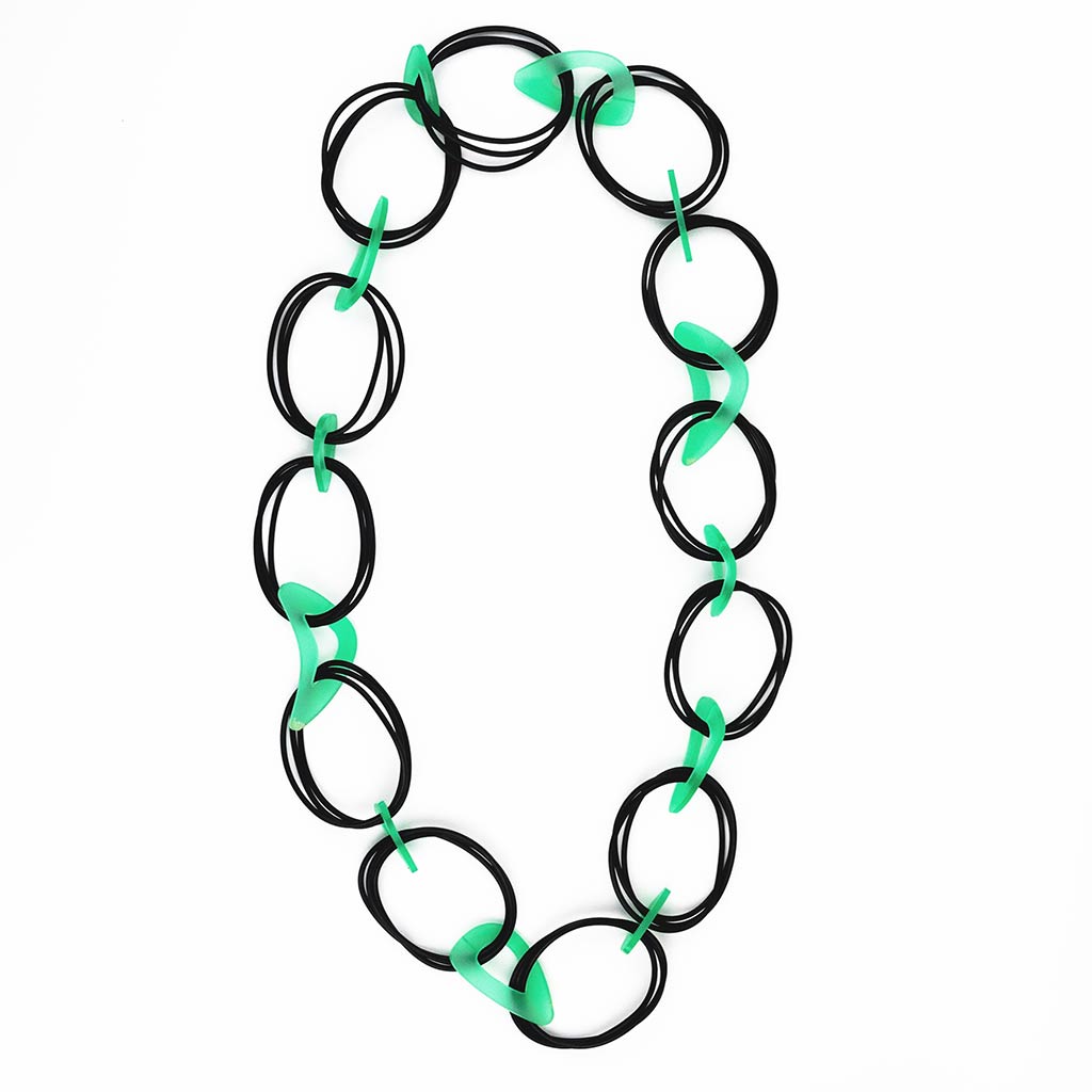 Shapes Necklace - Discontinued