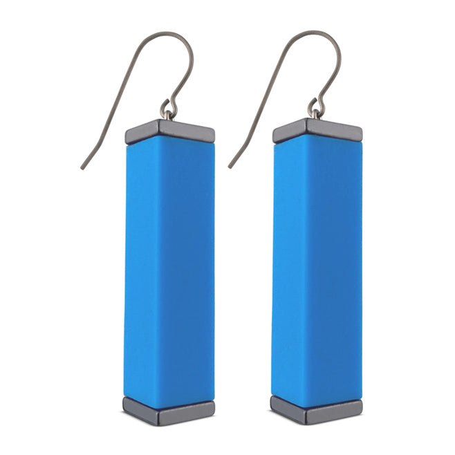 TOWER EARRINGS