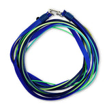 MULTI-STRAND RUBBER NECKLACE-samples