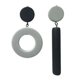 binary code earrings discontinued colours